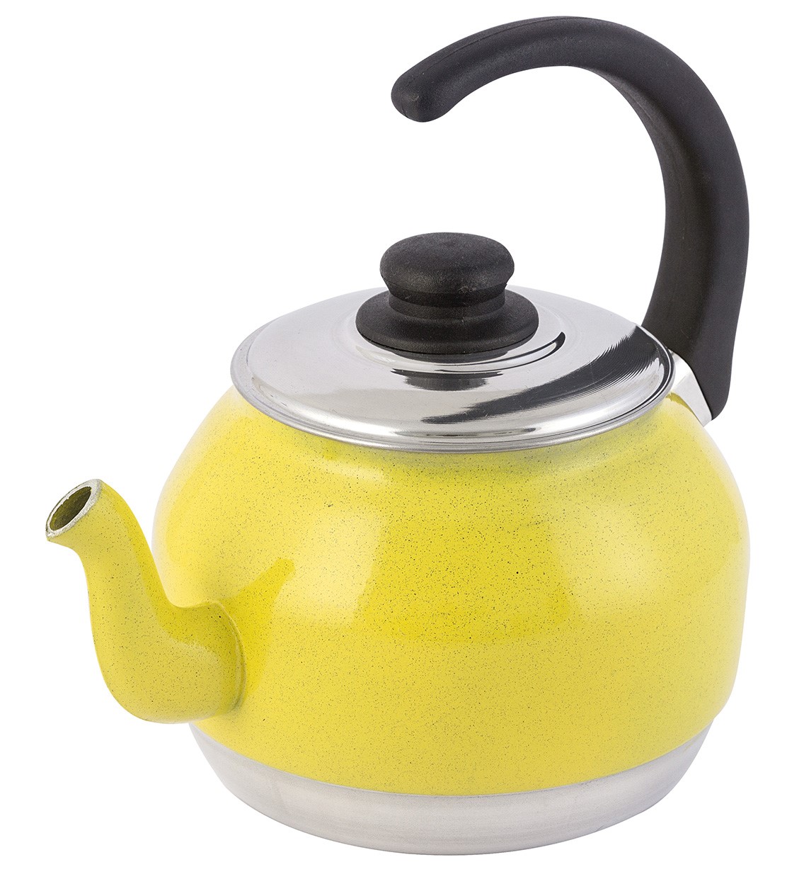 Chaleira de Alumínio n18 2,L  Chaleira de...