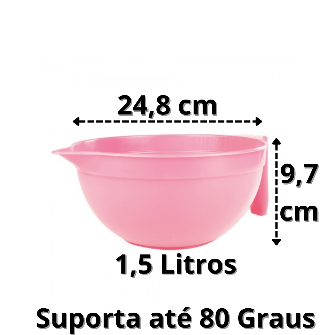 Kit Bailarina Giratória N°30 Confeitar Bo...